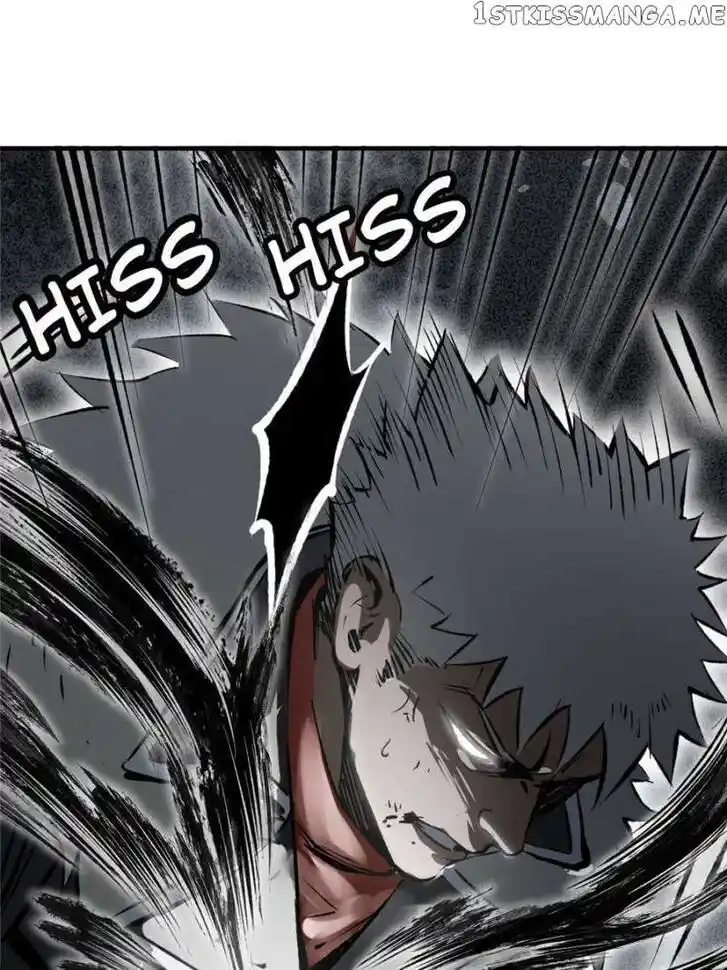 The Beginning From Gu Huo Niao Ch.127