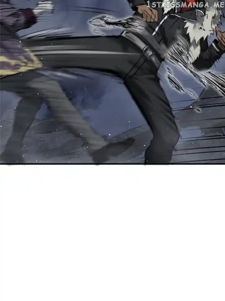 The Beginning From Gu Huo Niao Ch.127