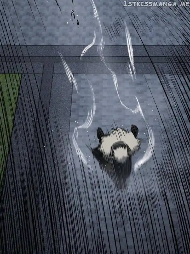 The Beginning From Gu Huo Niao Ch.127