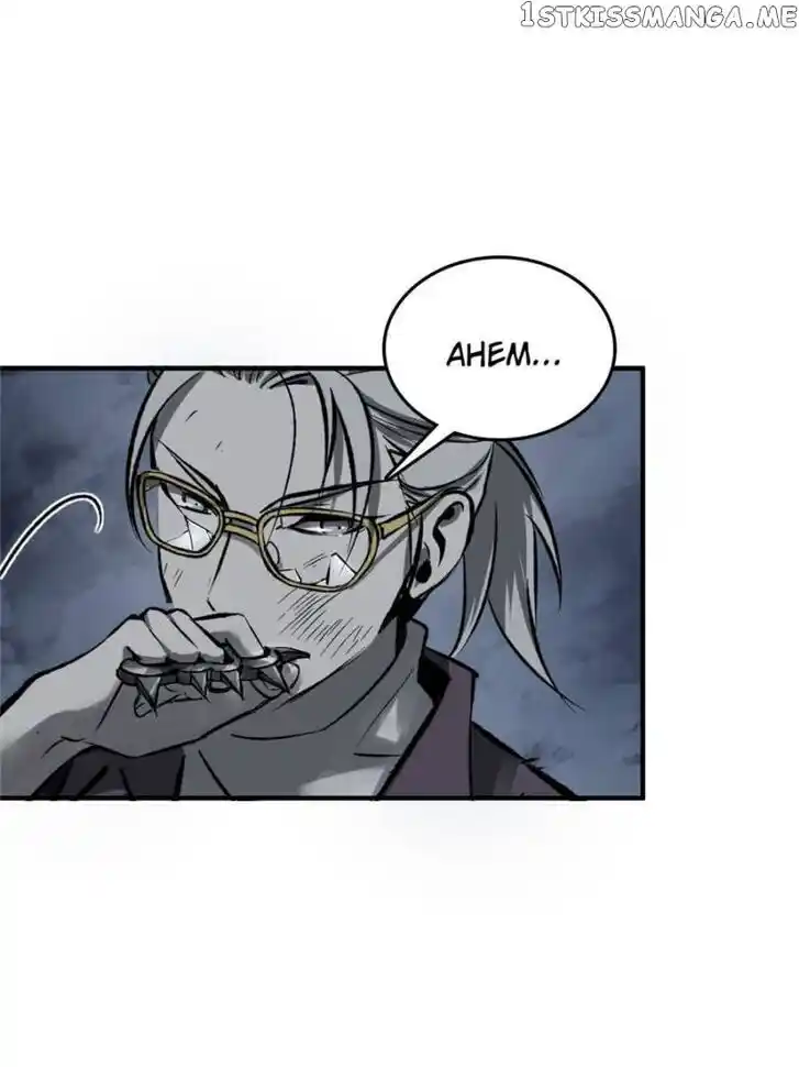 The Beginning From Gu Huo Niao Ch.127