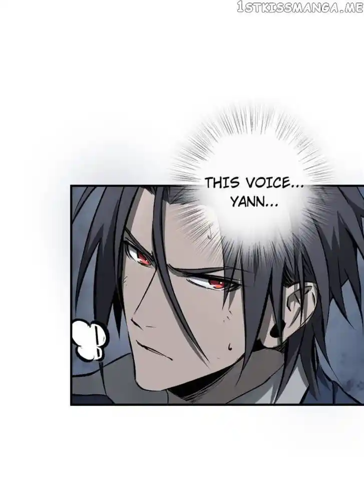 The Beginning From Gu Huo Niao Ch.127