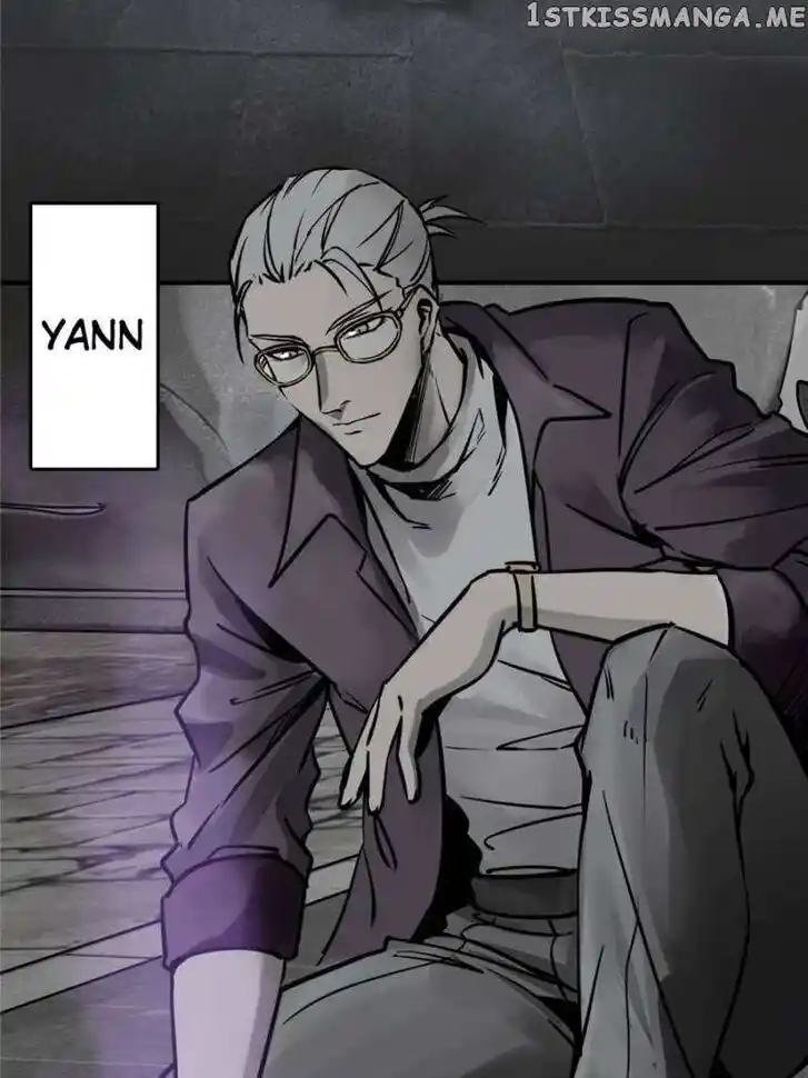 The Beginning From Gu Huo Niao Ch.128