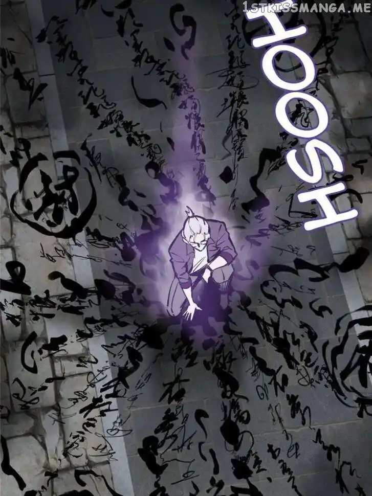 The Beginning From Gu Huo Niao Ch.128