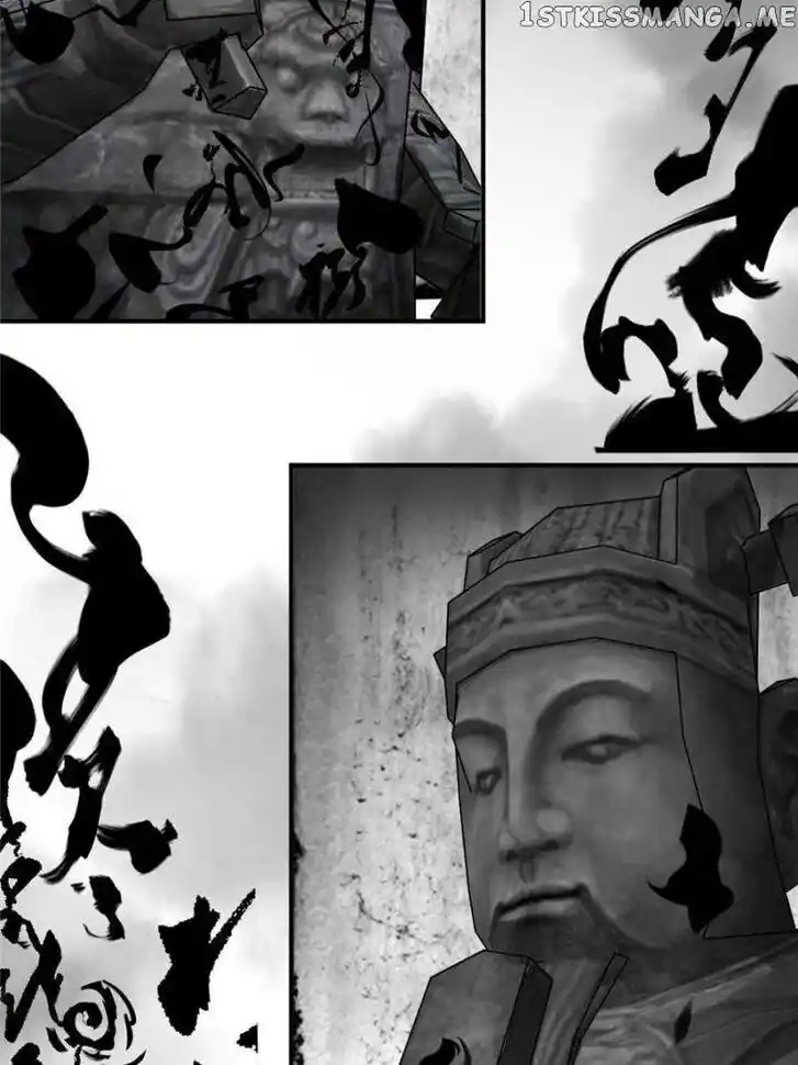 The Beginning From Gu Huo Niao Ch.128