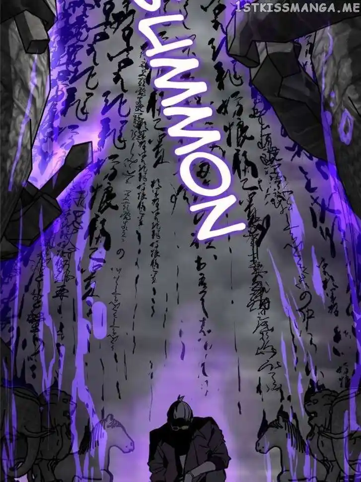 The Beginning From Gu Huo Niao Ch.128