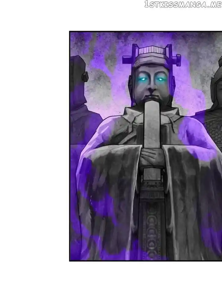 The Beginning From Gu Huo Niao Ch.128