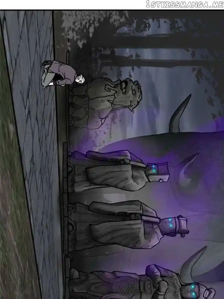 The Beginning From Gu Huo Niao Ch.128