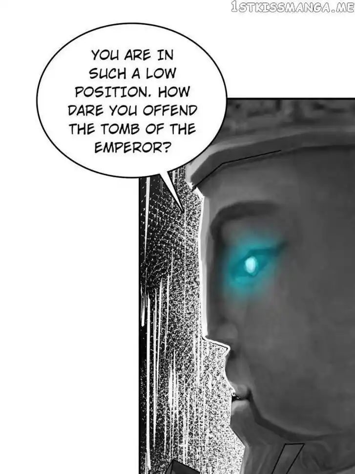 The Beginning From Gu Huo Niao Ch.128