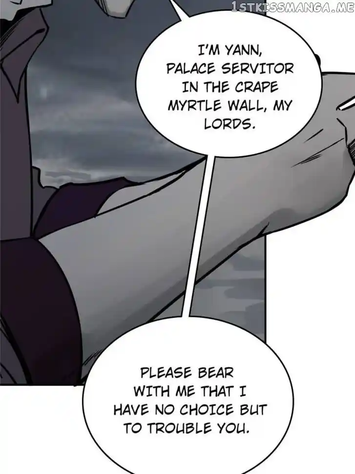 The Beginning From Gu Huo Niao Ch.128