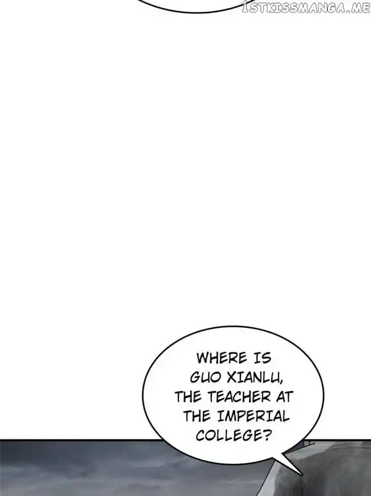 The Beginning From Gu Huo Niao Ch.128