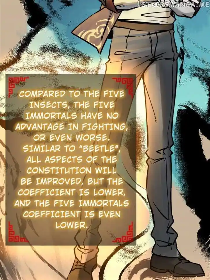 The Beginning From Gu Huo Niao Ch.128