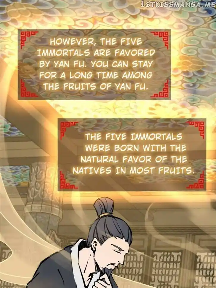 The Beginning From Gu Huo Niao Ch.128