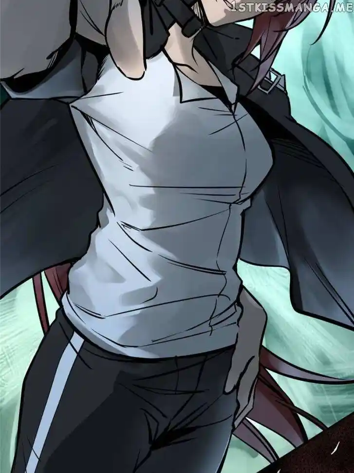 The Beginning From Gu Huo Niao Ch.128