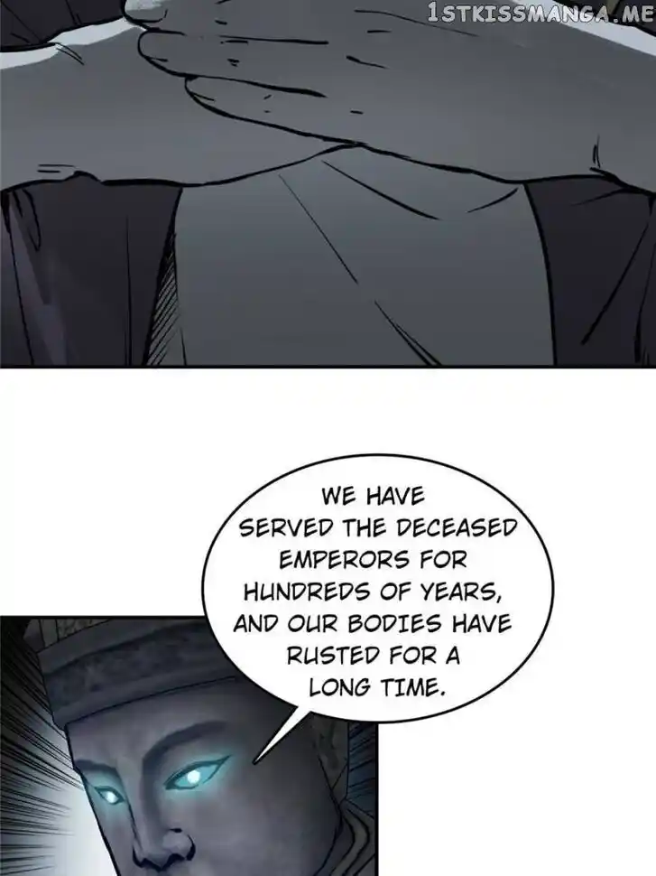 The Beginning From Gu Huo Niao Ch.128