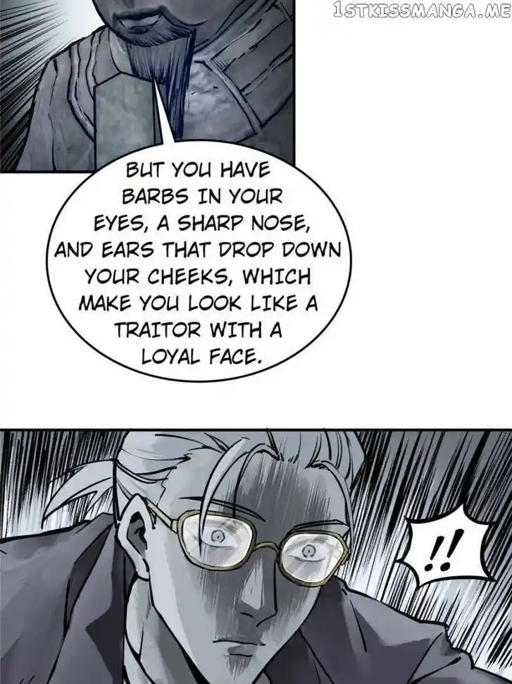 The Beginning From Gu Huo Niao Ch.128