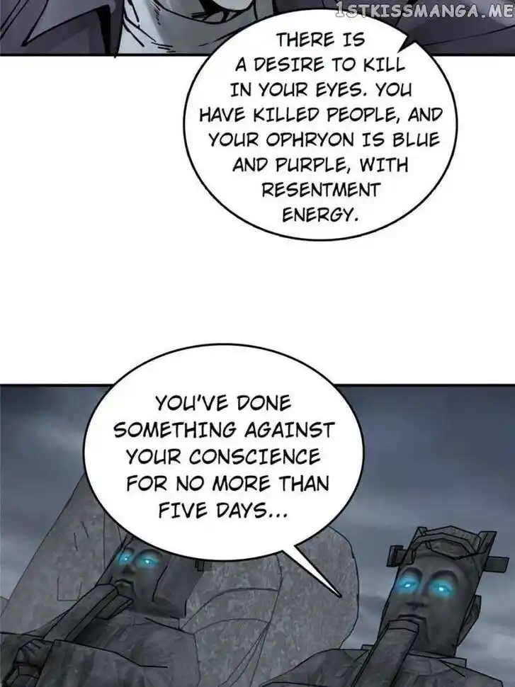 The Beginning From Gu Huo Niao Ch.128