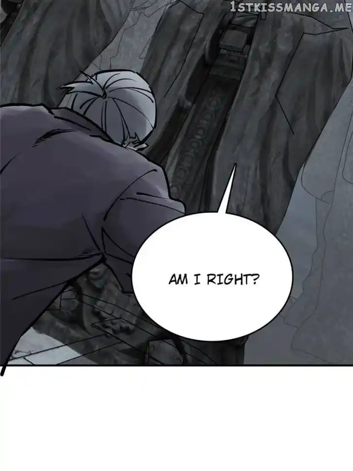 The Beginning From Gu Huo Niao Ch.128