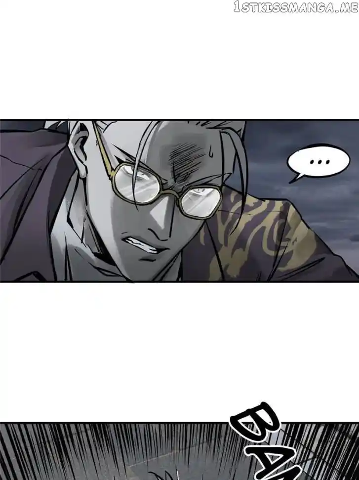 The Beginning From Gu Huo Niao Ch.128