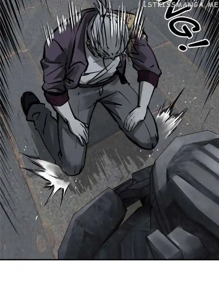 The Beginning From Gu Huo Niao Ch.128