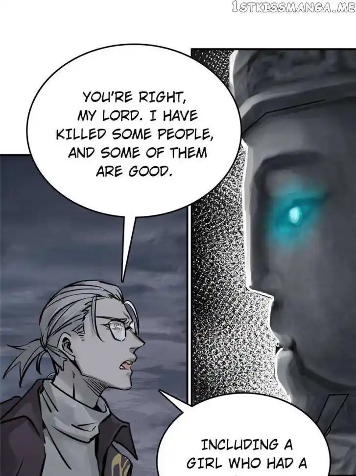 The Beginning From Gu Huo Niao Ch.128