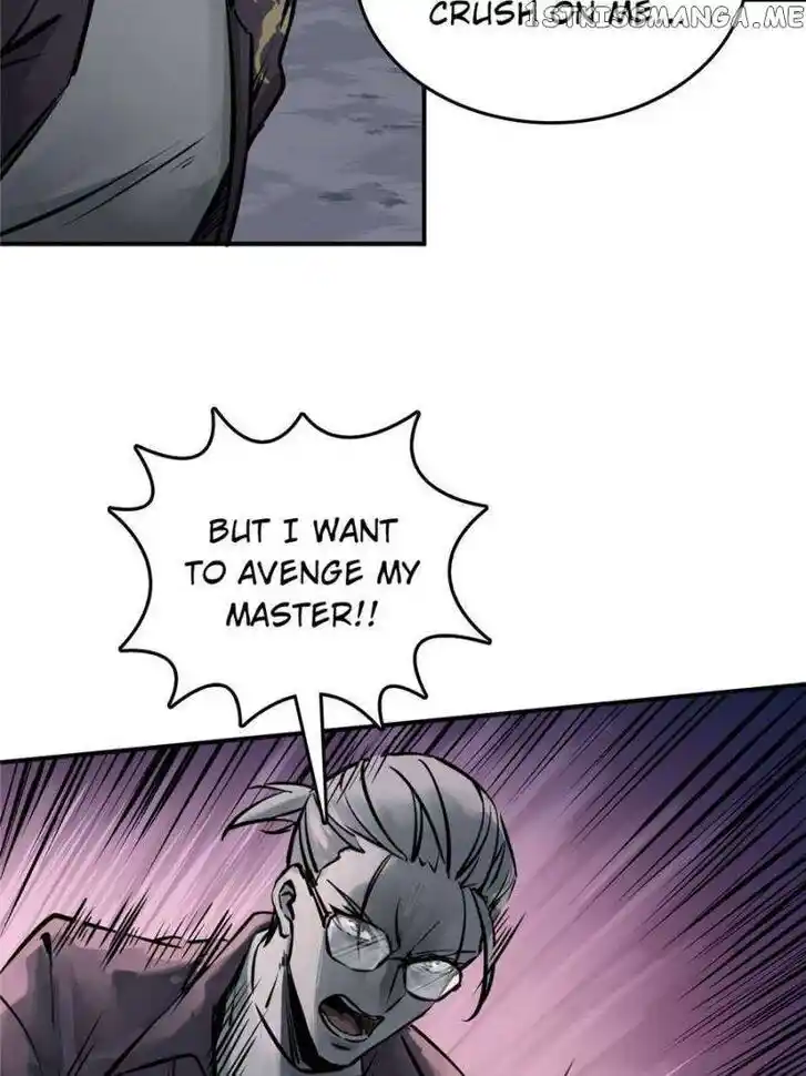 The Beginning From Gu Huo Niao Ch.128