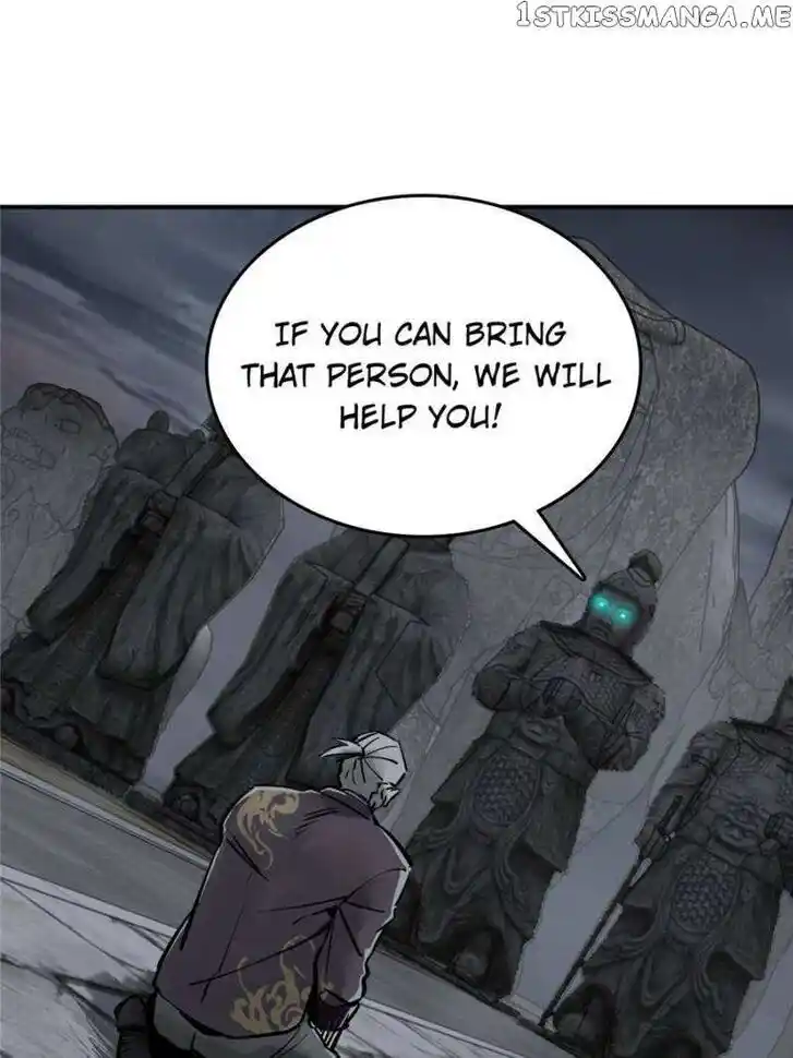 The Beginning From Gu Huo Niao Ch.128