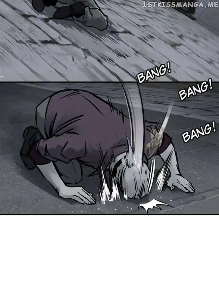 The Beginning From Gu Huo Niao Ch.128