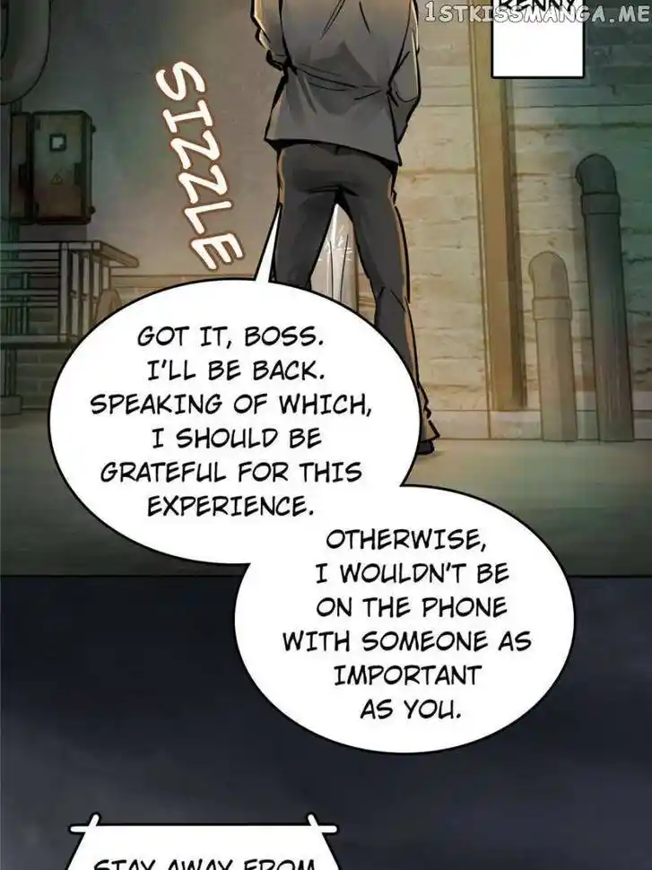 The Beginning From Gu Huo Niao Ch.128