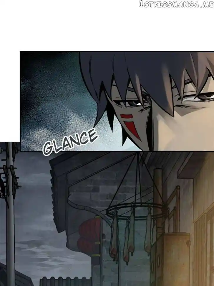 The Beginning From Gu Huo Niao Ch.128