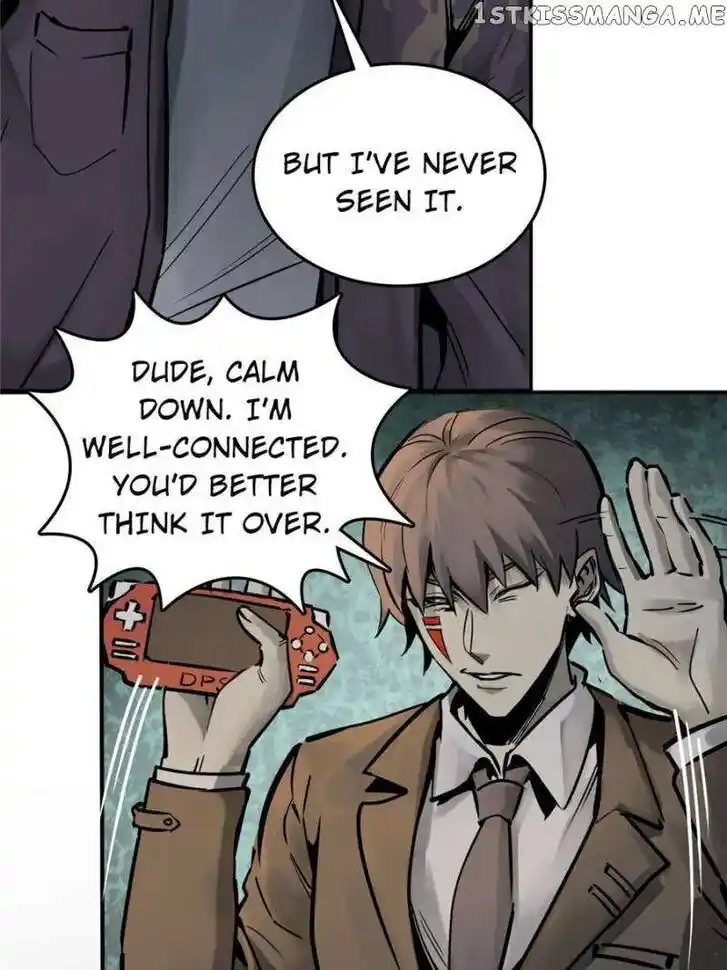 The Beginning From Gu Huo Niao Ch.128