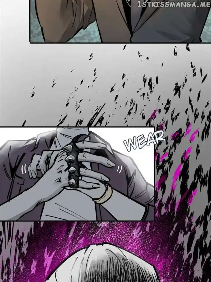 The Beginning From Gu Huo Niao Ch.128