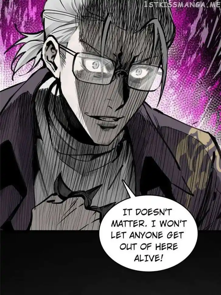 The Beginning From Gu Huo Niao Ch.128