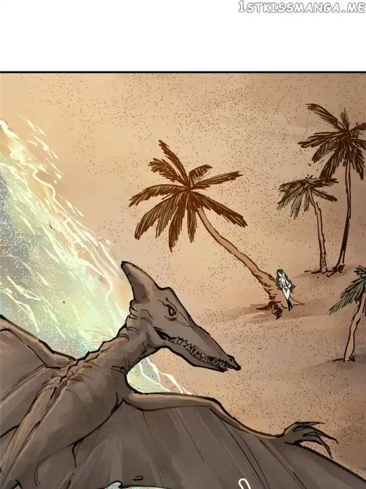 The Beginning From Gu Huo Niao Ch.128