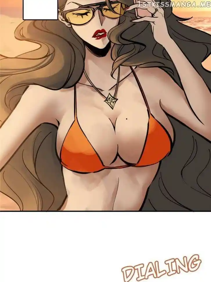 The Beginning From Gu Huo Niao Ch.128