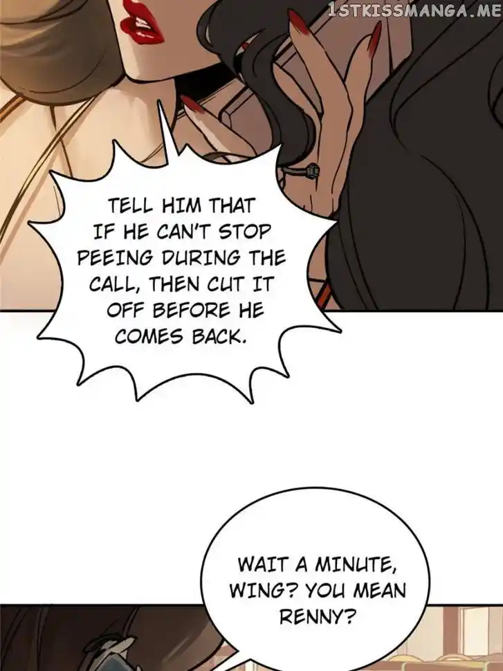 The Beginning From Gu Huo Niao Ch.128