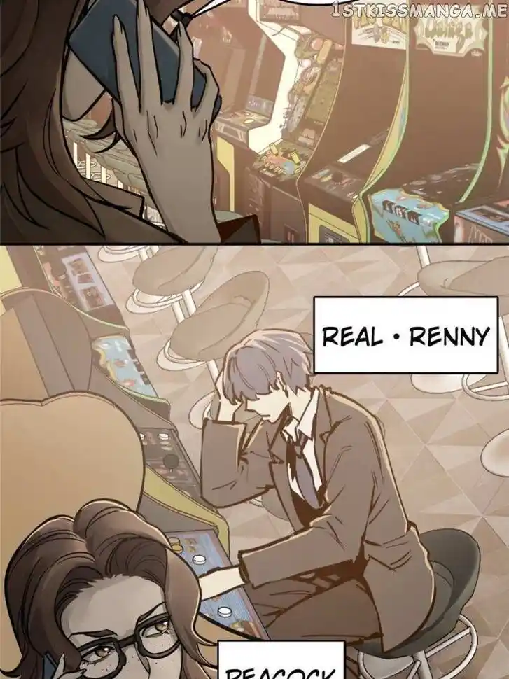 The Beginning From Gu Huo Niao Ch.128