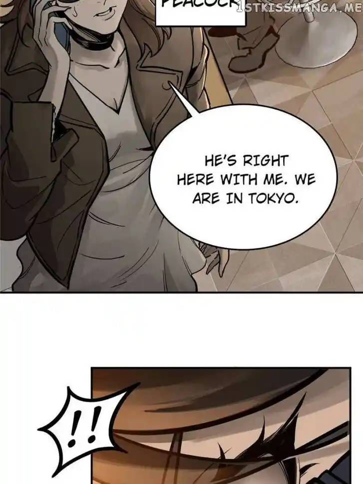 The Beginning From Gu Huo Niao Ch.128