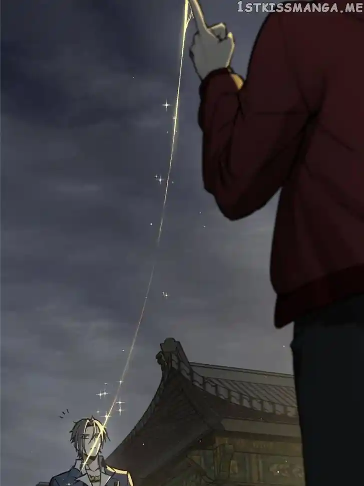 The Beginning From Gu Huo Niao Ch.129