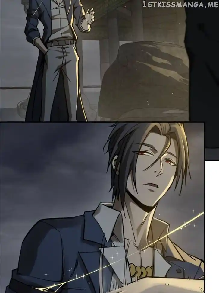 The Beginning From Gu Huo Niao Ch.129