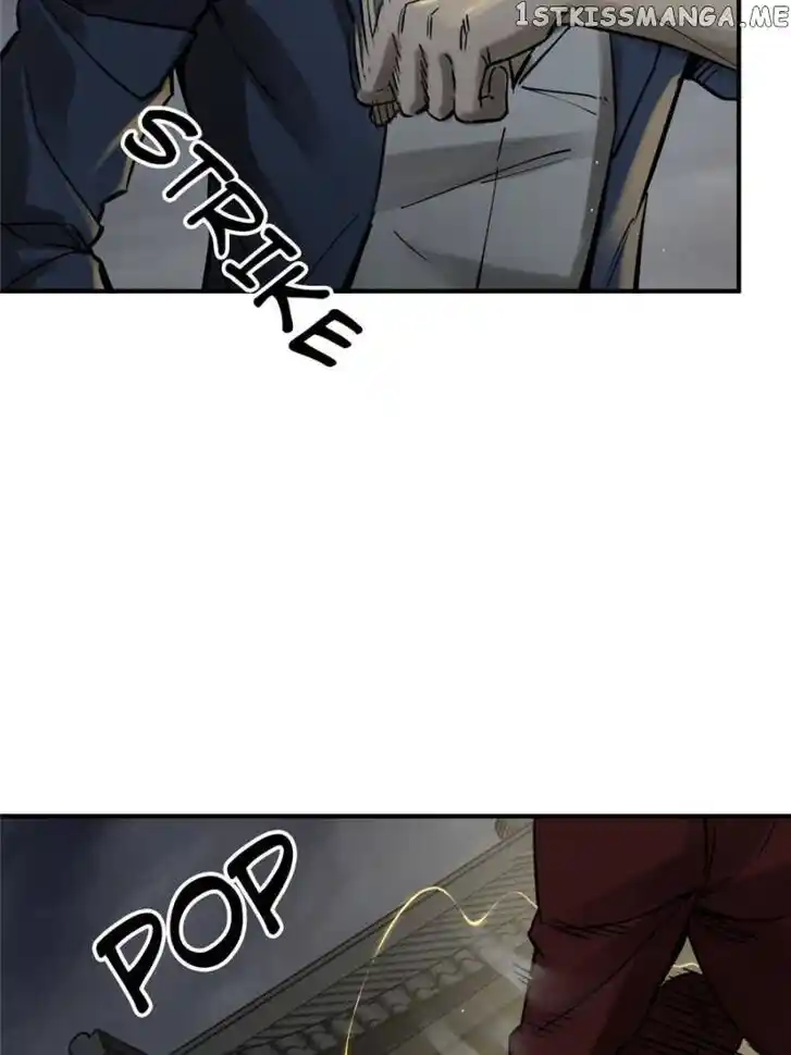 The Beginning From Gu Huo Niao Ch.129