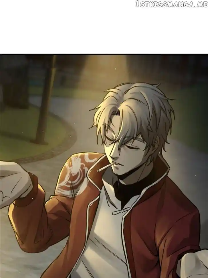 The Beginning From Gu Huo Niao Ch.129