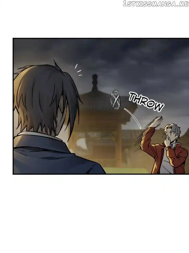 The Beginning From Gu Huo Niao Ch.129