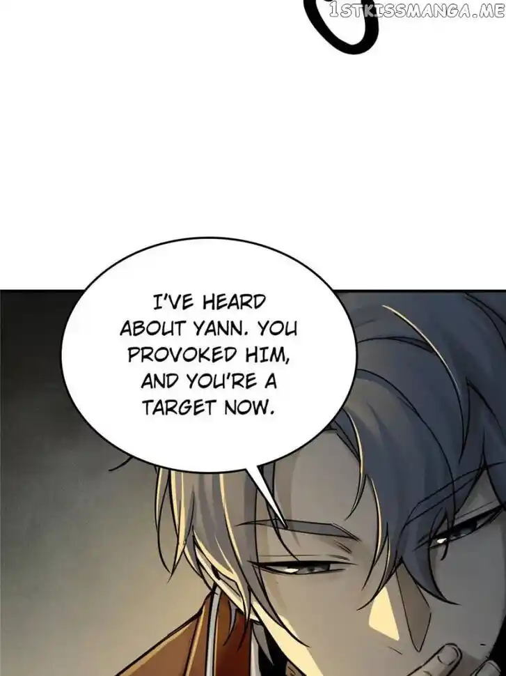 The Beginning From Gu Huo Niao Ch.129