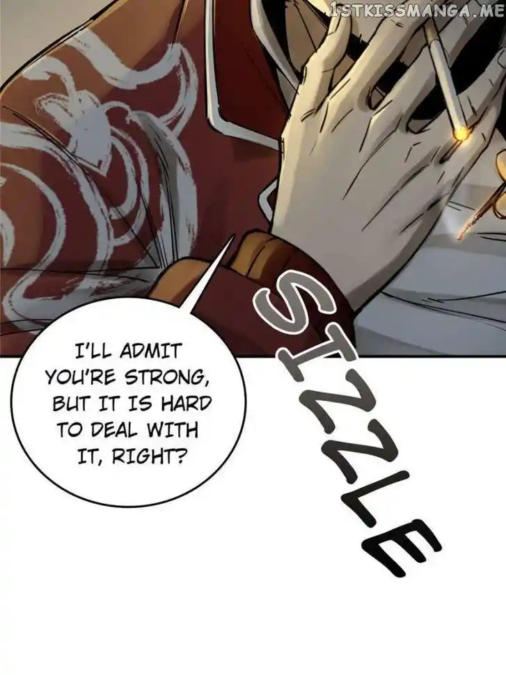 The Beginning From Gu Huo Niao Ch.129