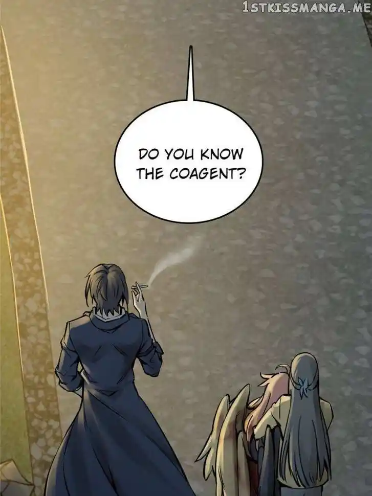 The Beginning From Gu Huo Niao Ch.129