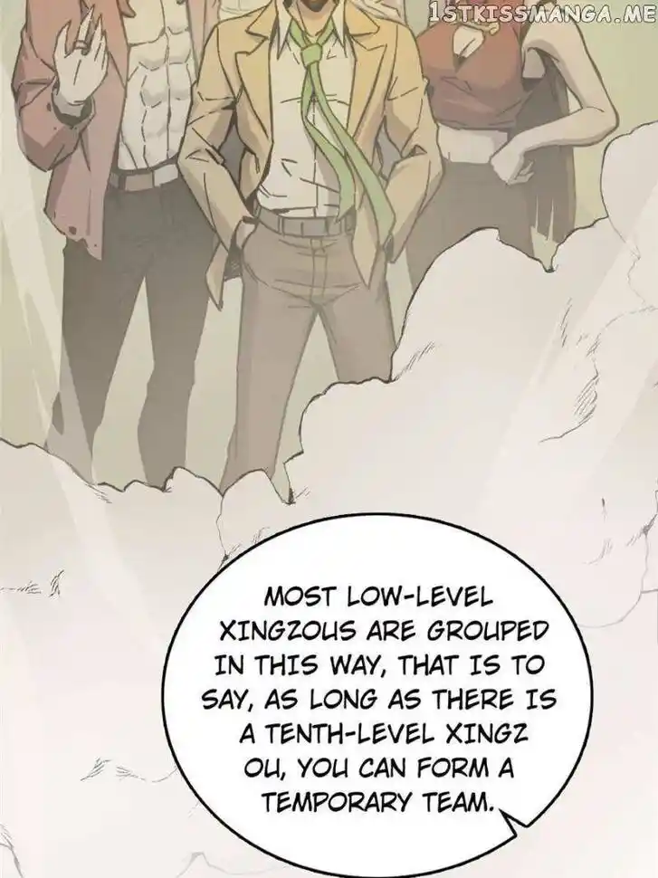 The Beginning From Gu Huo Niao Ch.129