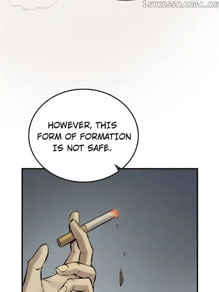 The Beginning From Gu Huo Niao Ch.129