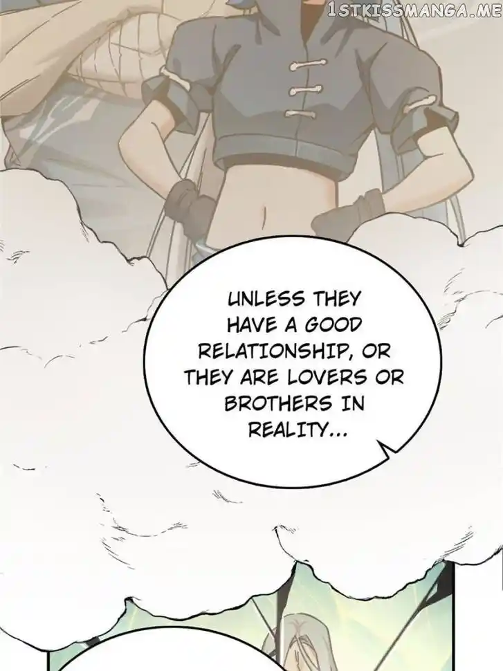 The Beginning From Gu Huo Niao Ch.129