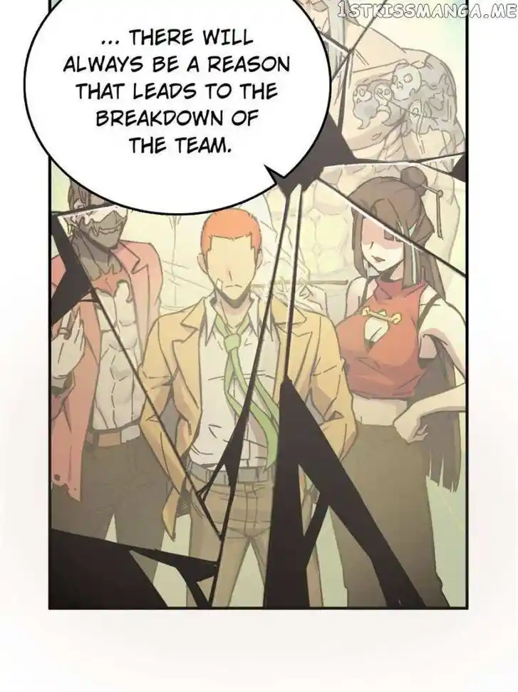 The Beginning From Gu Huo Niao Ch.129