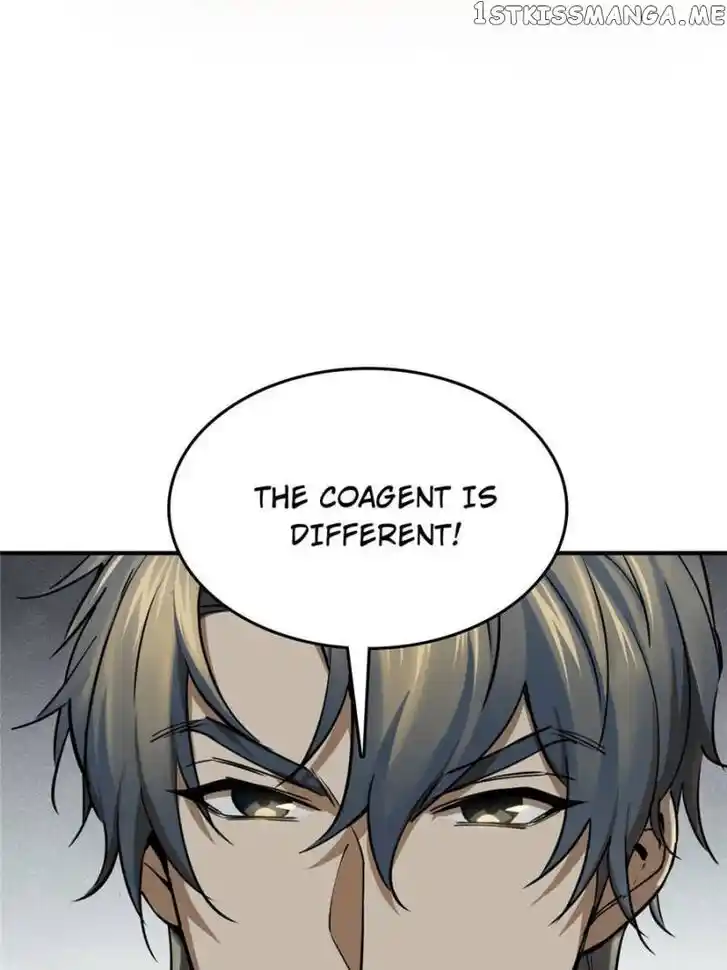 The Beginning From Gu Huo Niao Ch.129